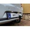 Kia Ceed - oktató autó